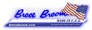 Broce Broom