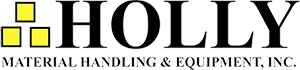 Holly Material handling and equipment