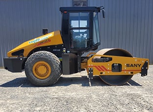 Compactors